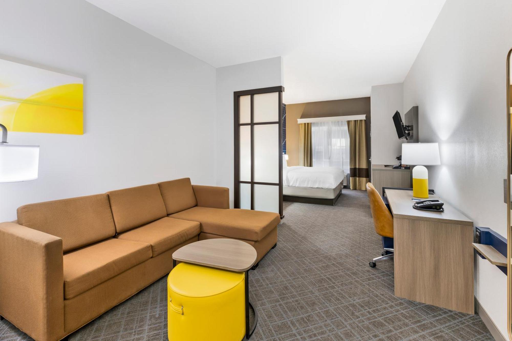 Hotel Comfort 3*