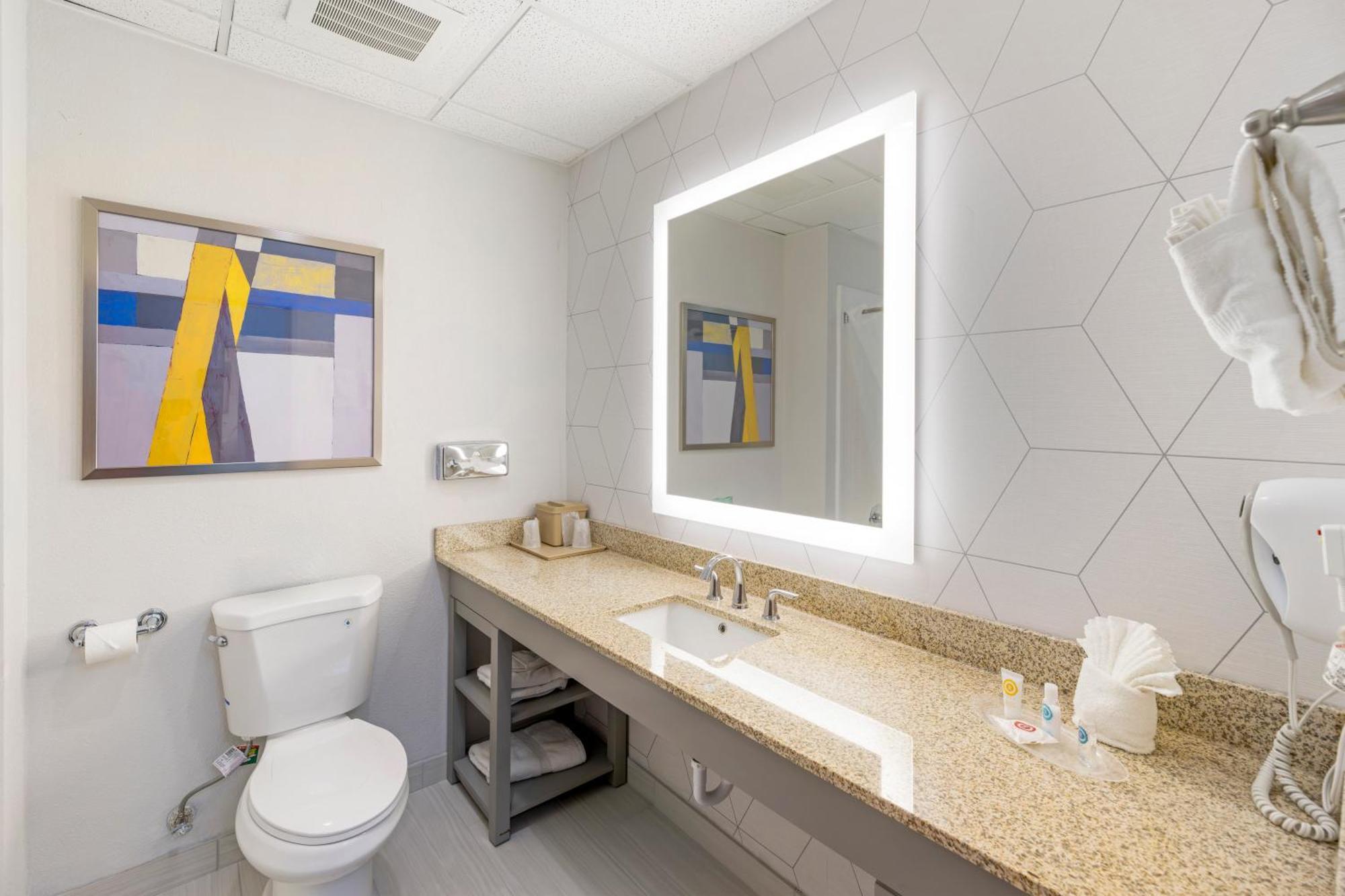Comfort Hotel