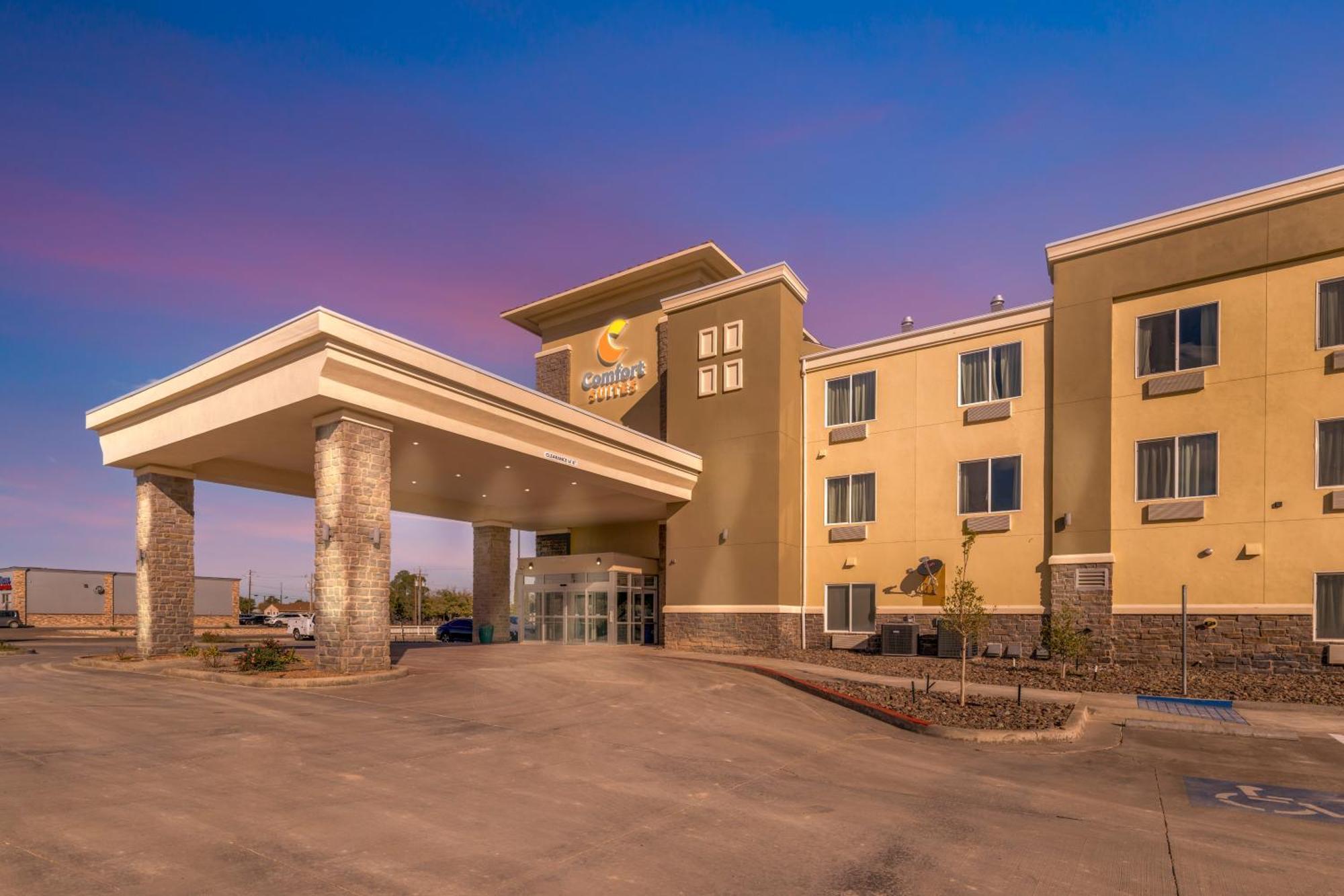 Comfort Hotel