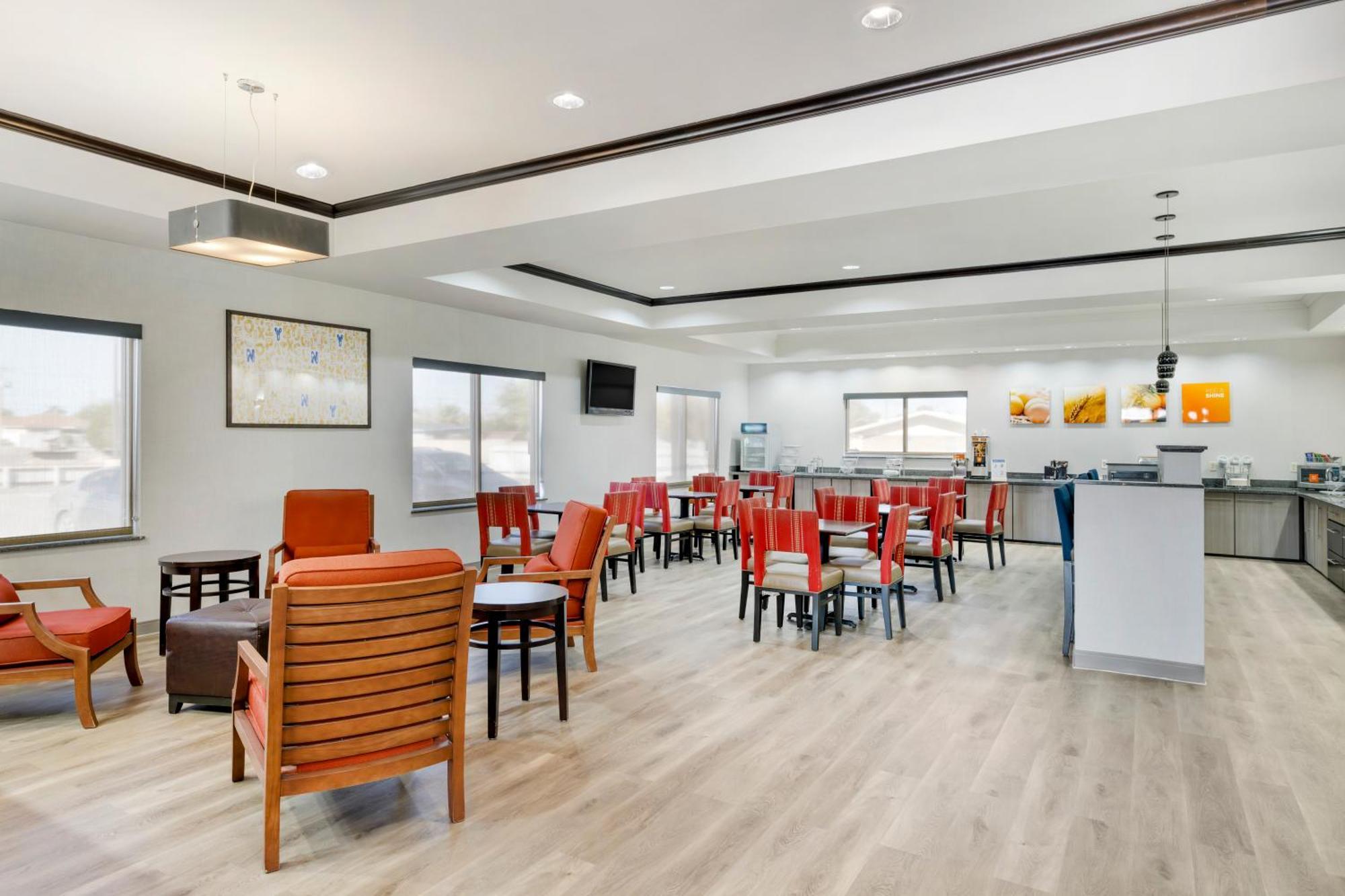 Hotel Comfort 3*