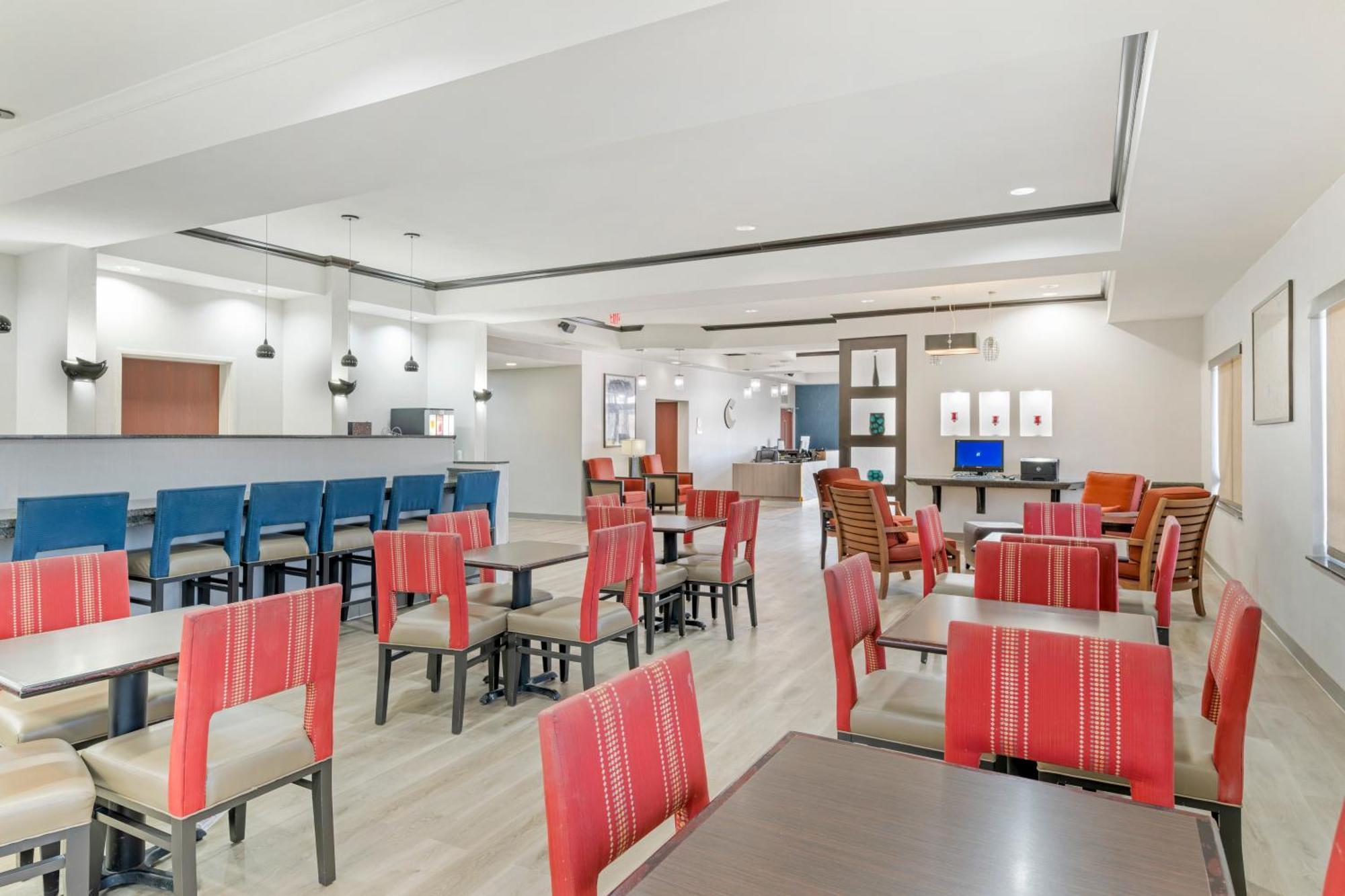 Comfort Hotel