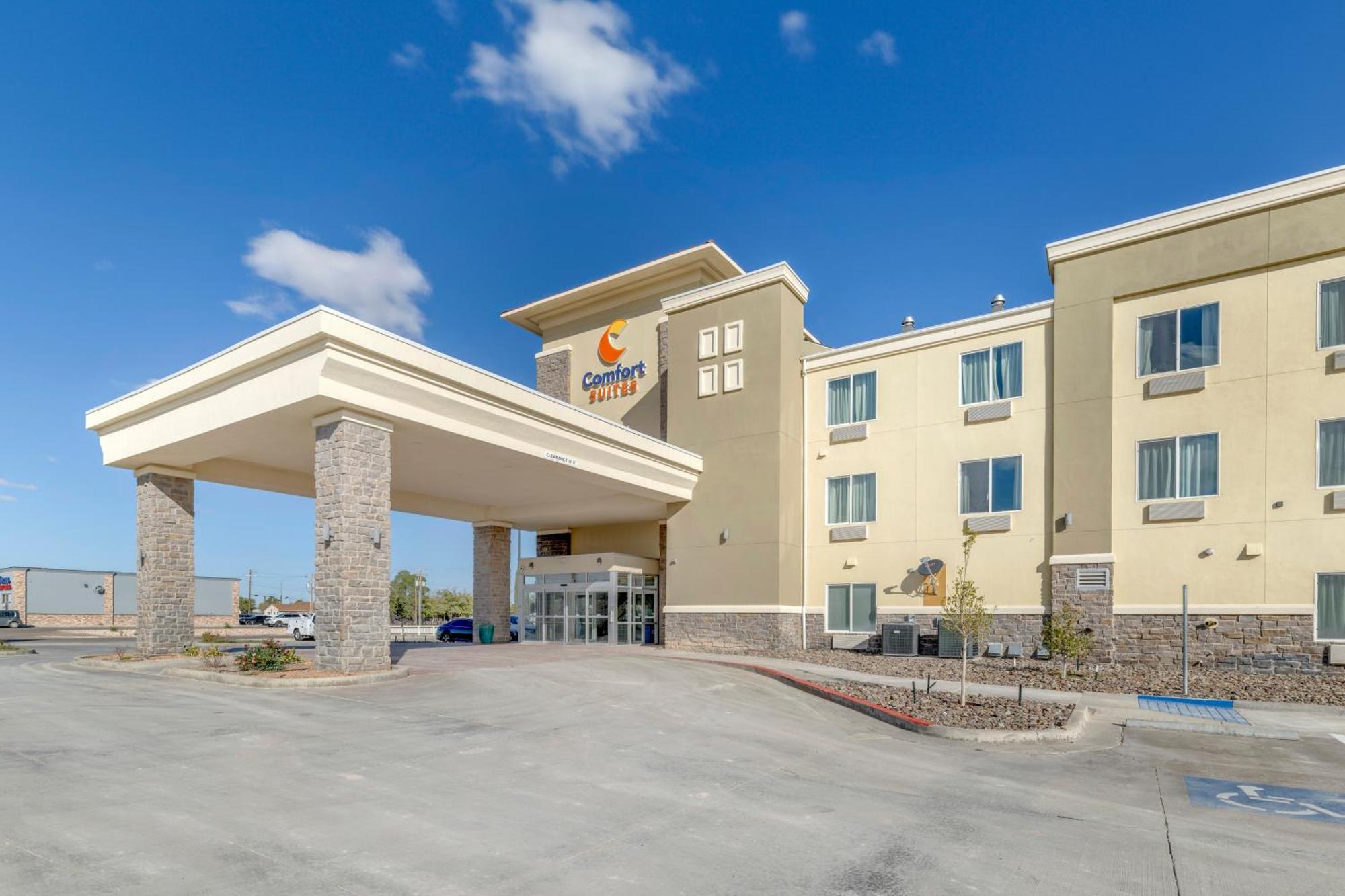 Hotel Comfort
