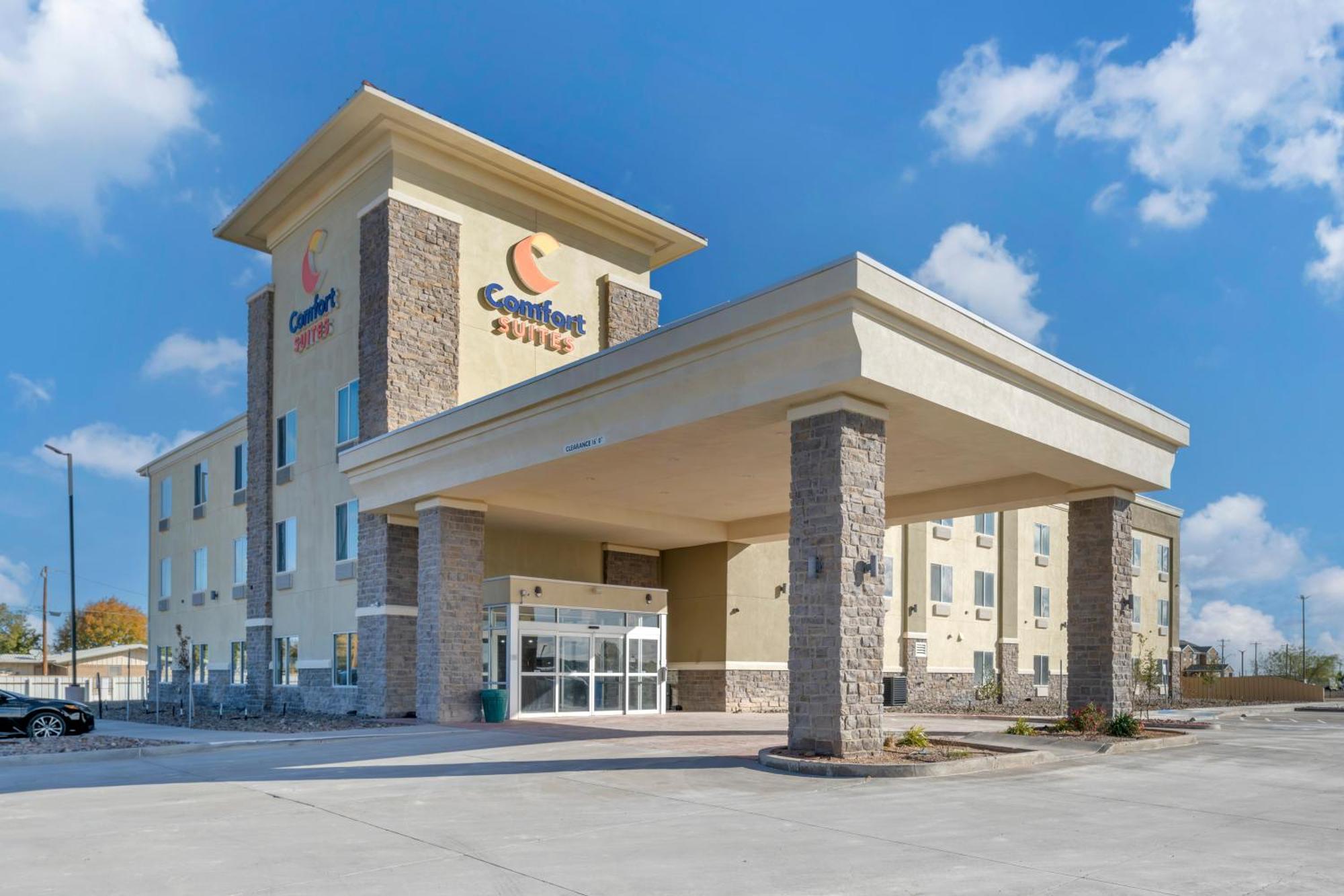 Comfort Hotel